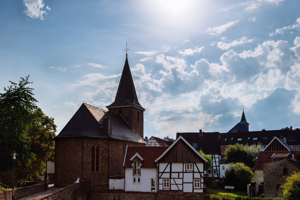 Blankenstein