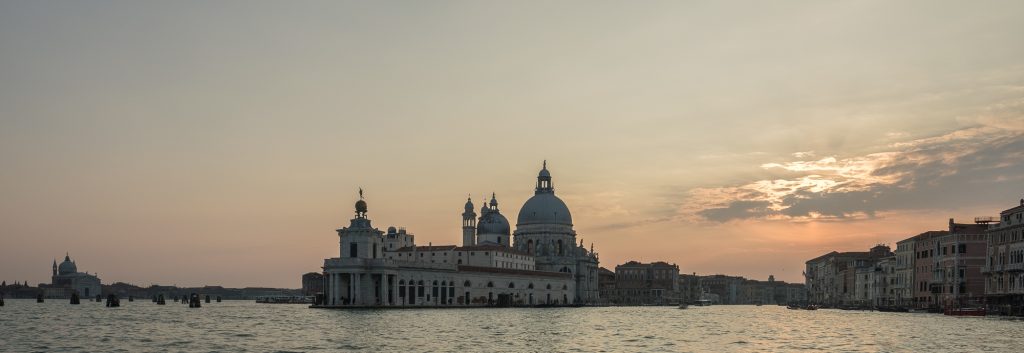 Venedig Cityscape