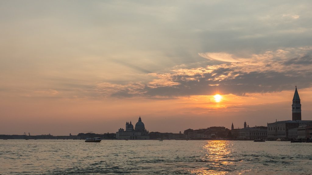 Venedig Cityscape