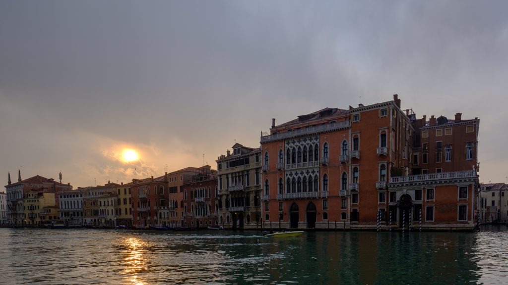 Venedig Cityscape