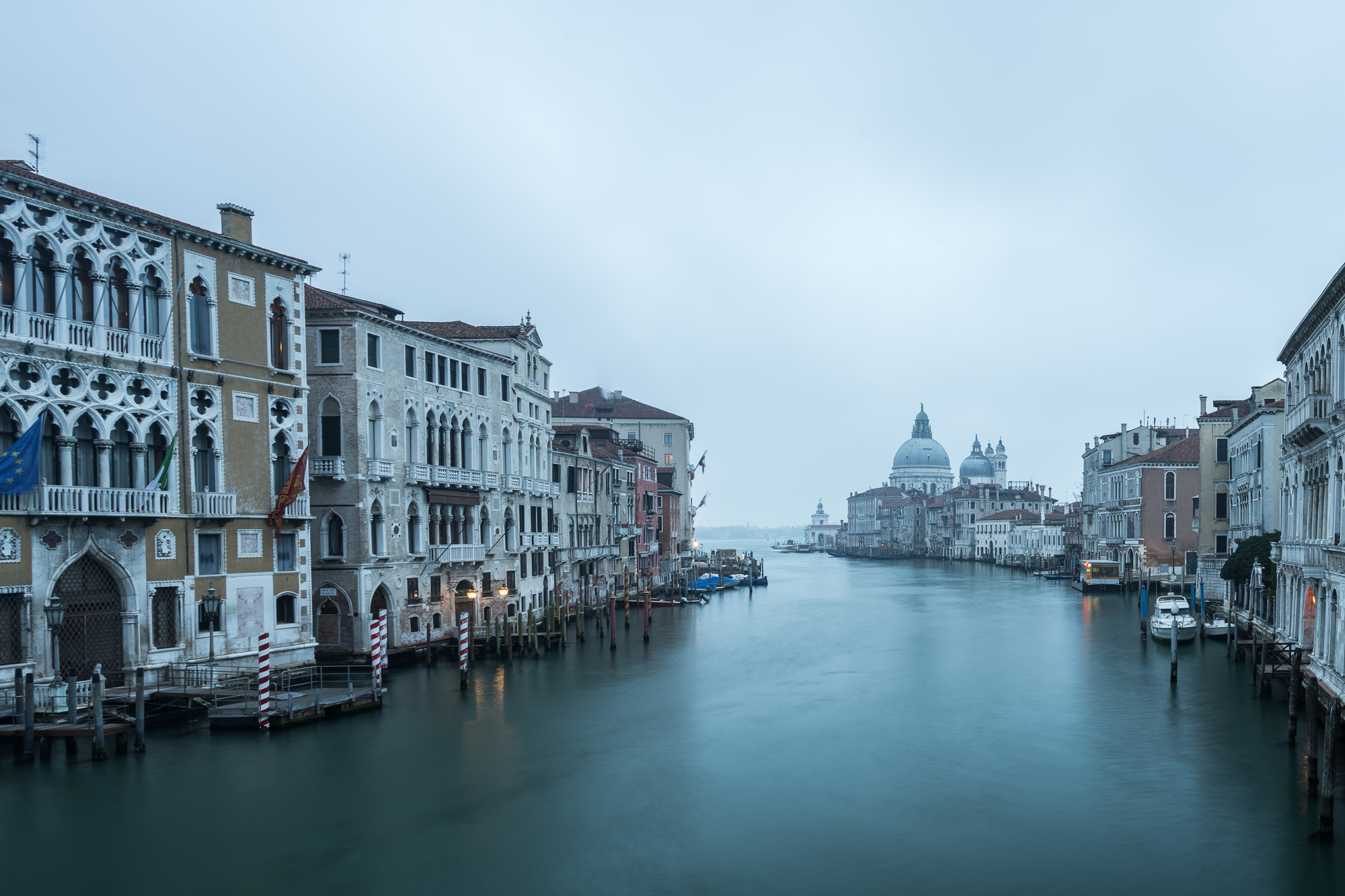 Ein paar Tage Venedig