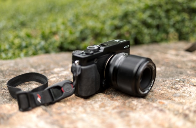 Fujifilm X-E2