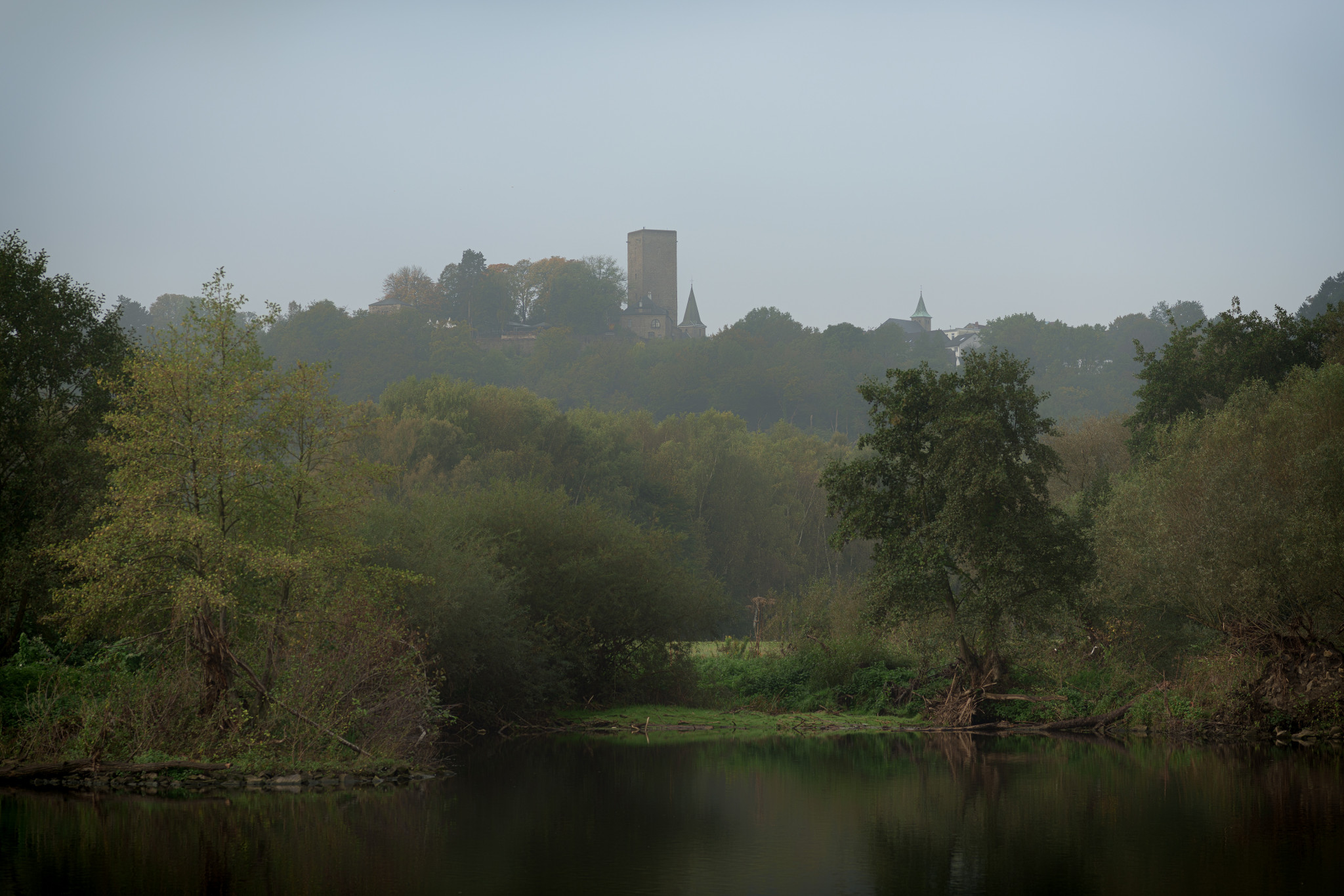 Burg Blankenstein