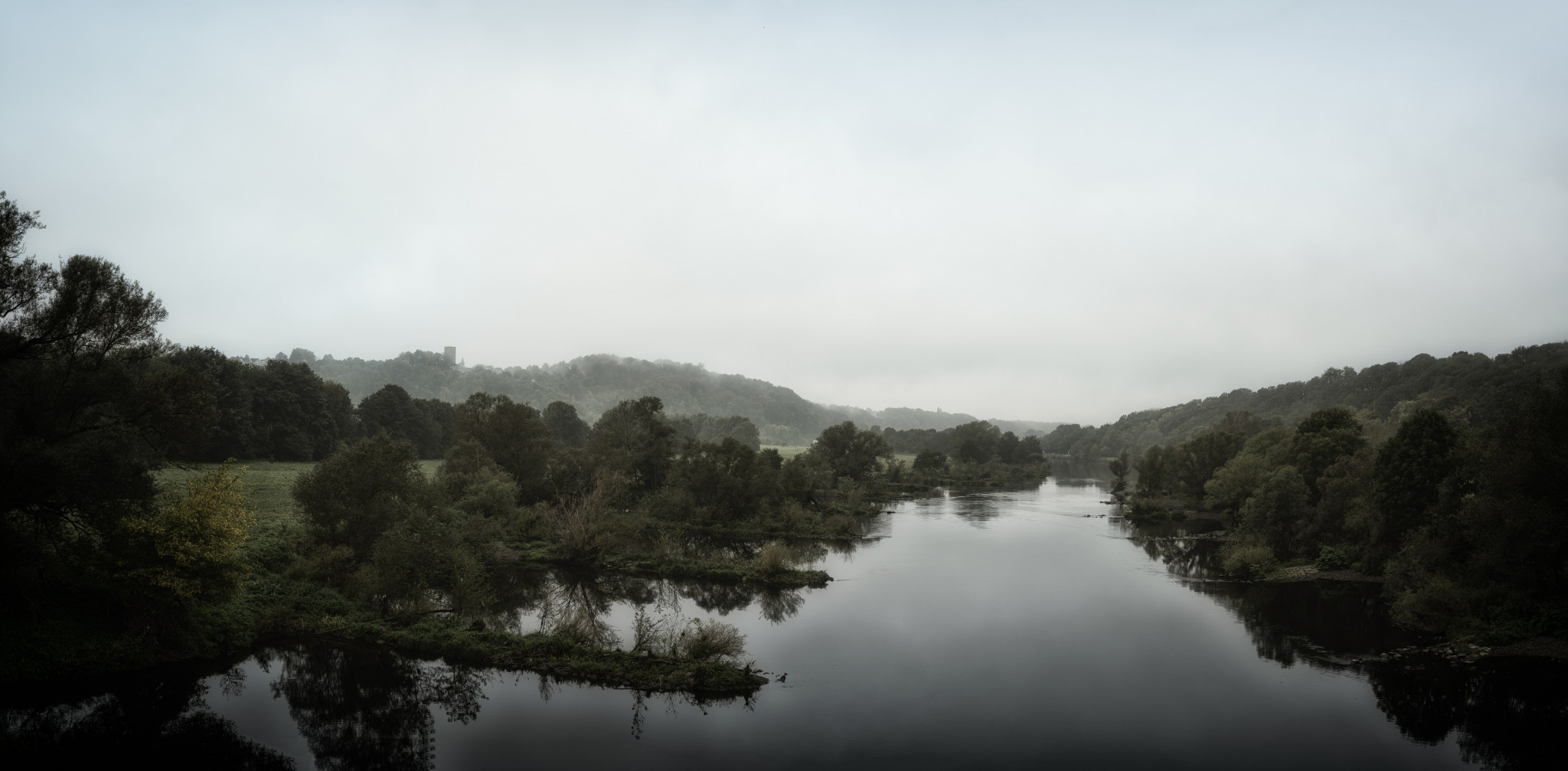 Ruhrpanorama