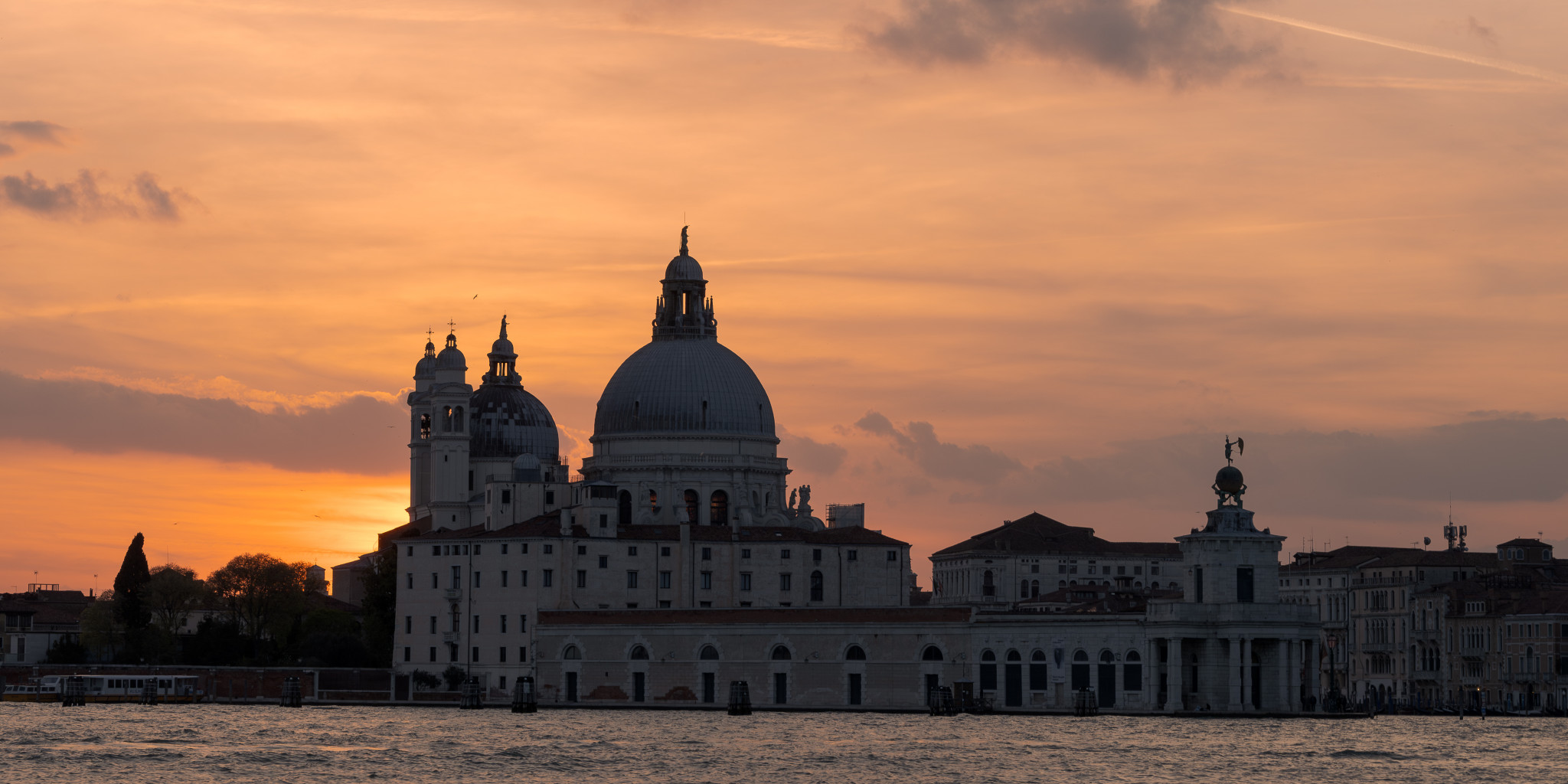 Santa Maria della Salute