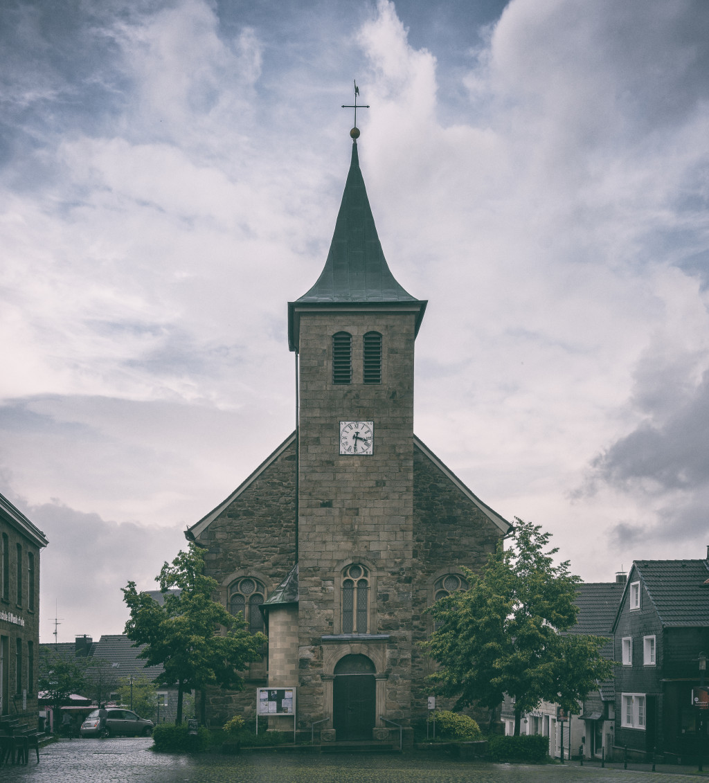 Dorkirche Blankstein