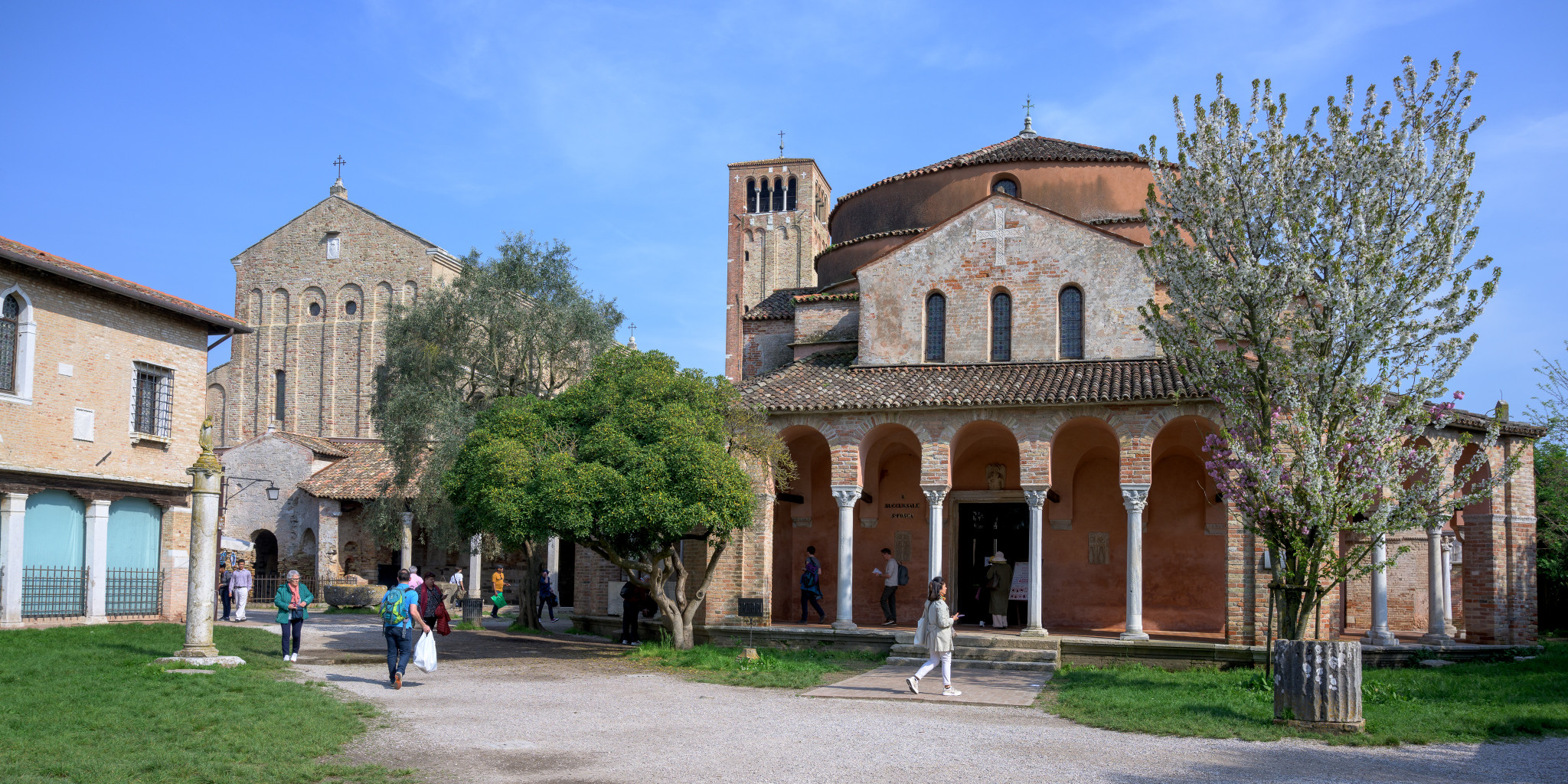 Chiesa di Santa Fosca