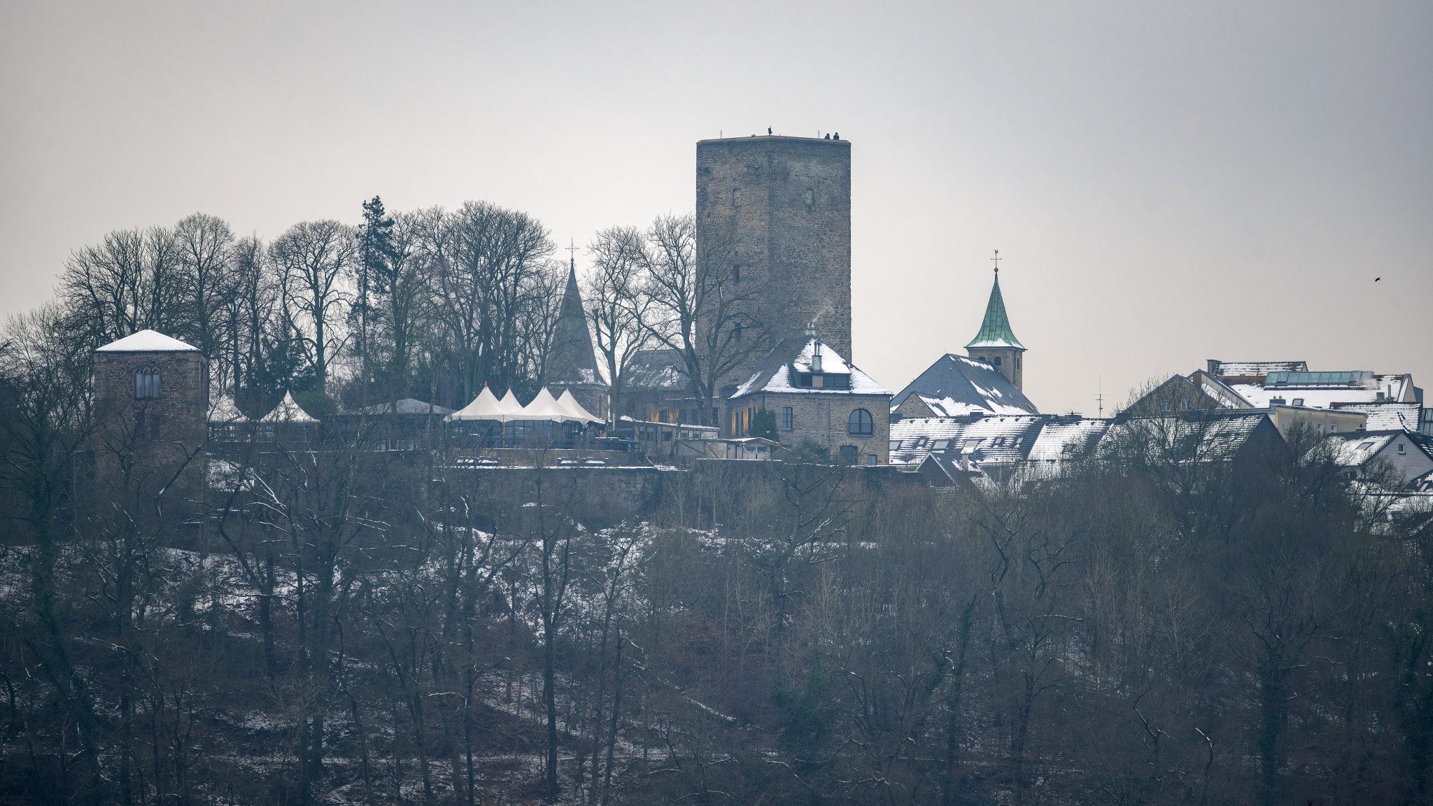 Burg Blankenstein