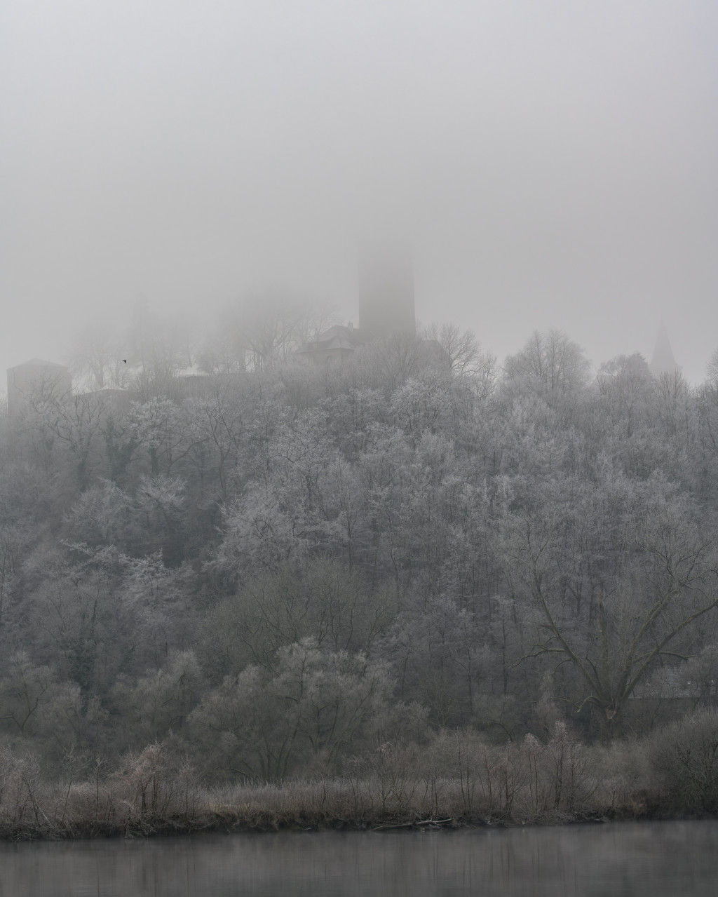 Burg Blankensten