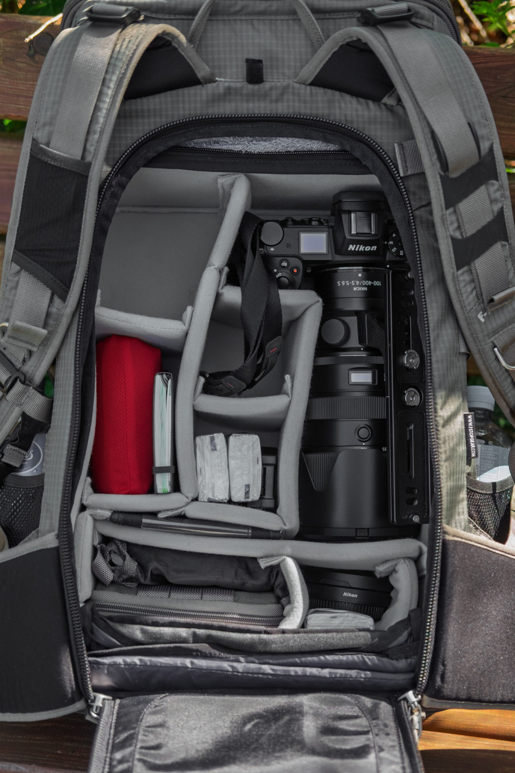 What Is In My Bag