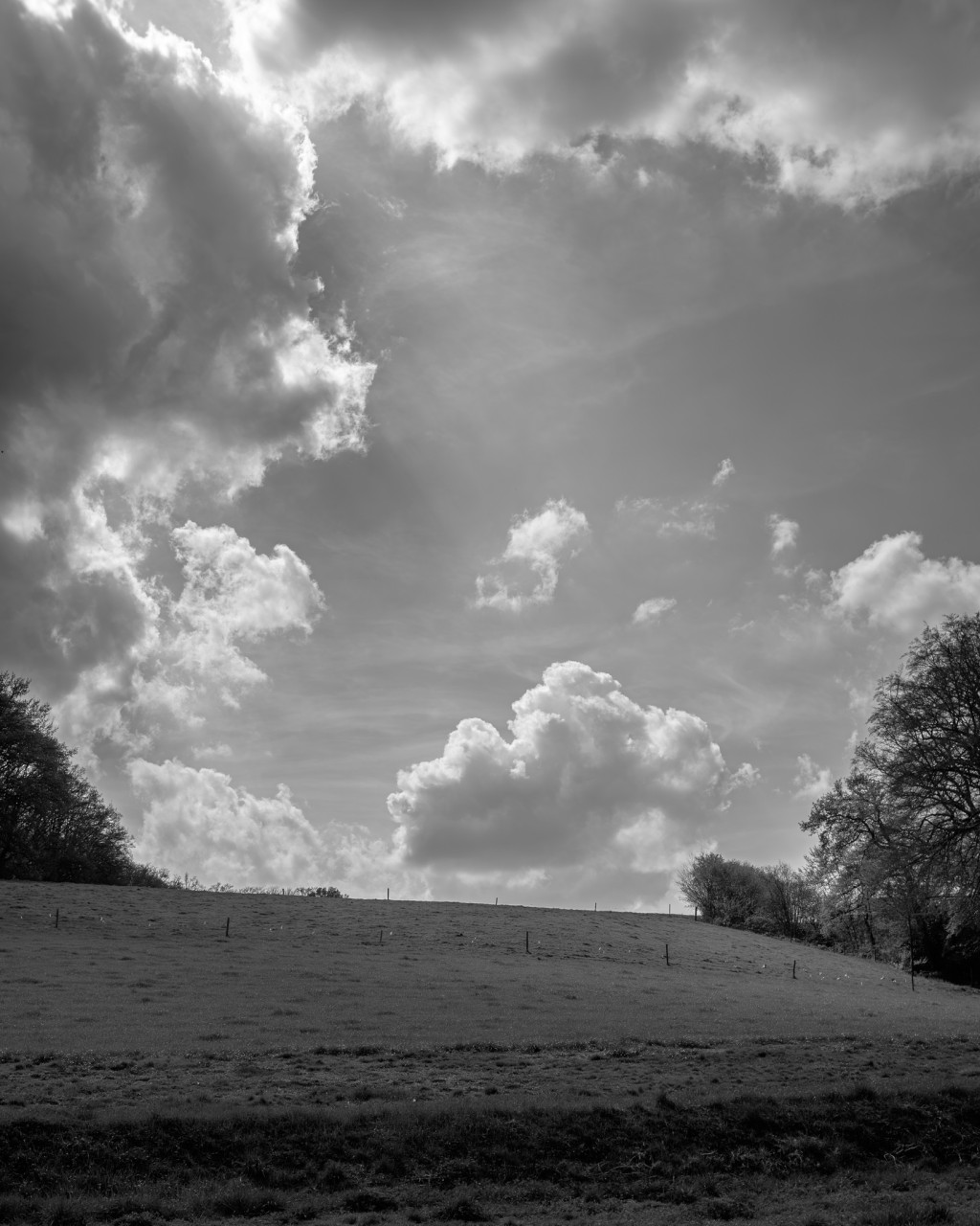 Lottentaler Himmel