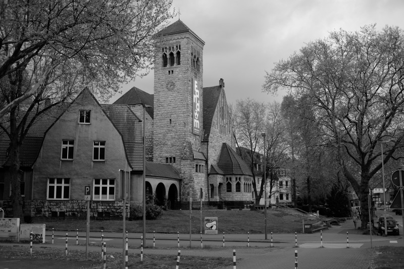 lutherkirche