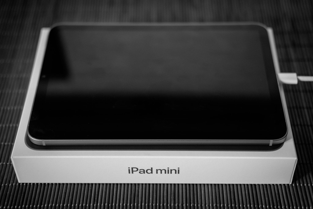 Ipad Mini