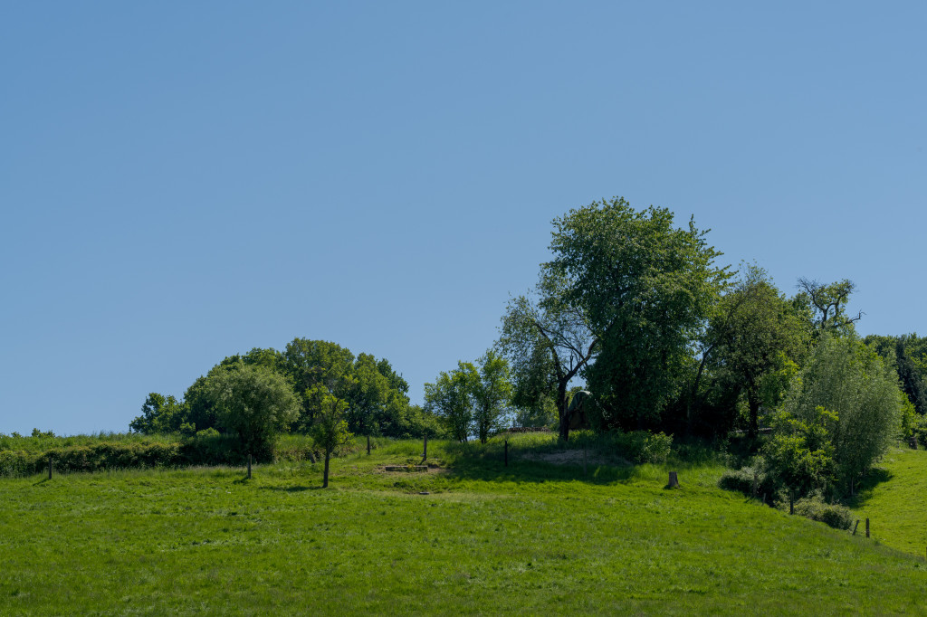 Spaziergang durch’s Lottental