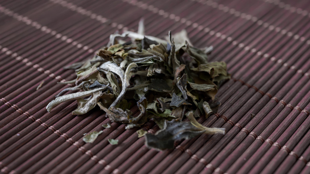Bio Bai Mu Dan