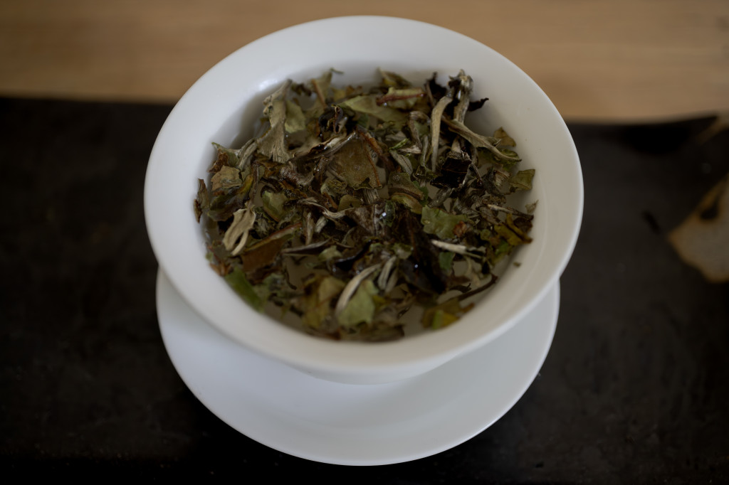 Bio Bai Mu Dan Im Gaiwan