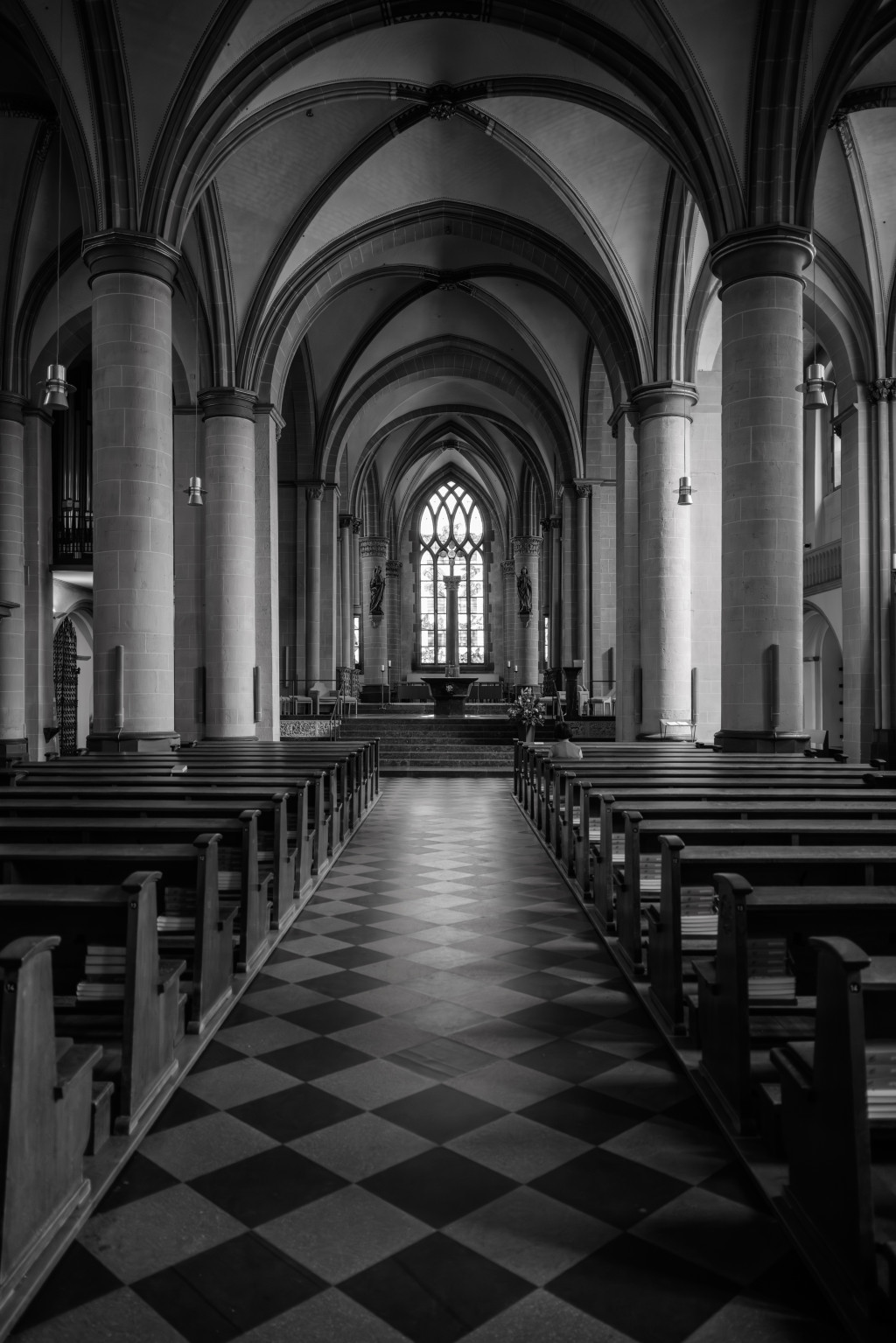 Essener Dom