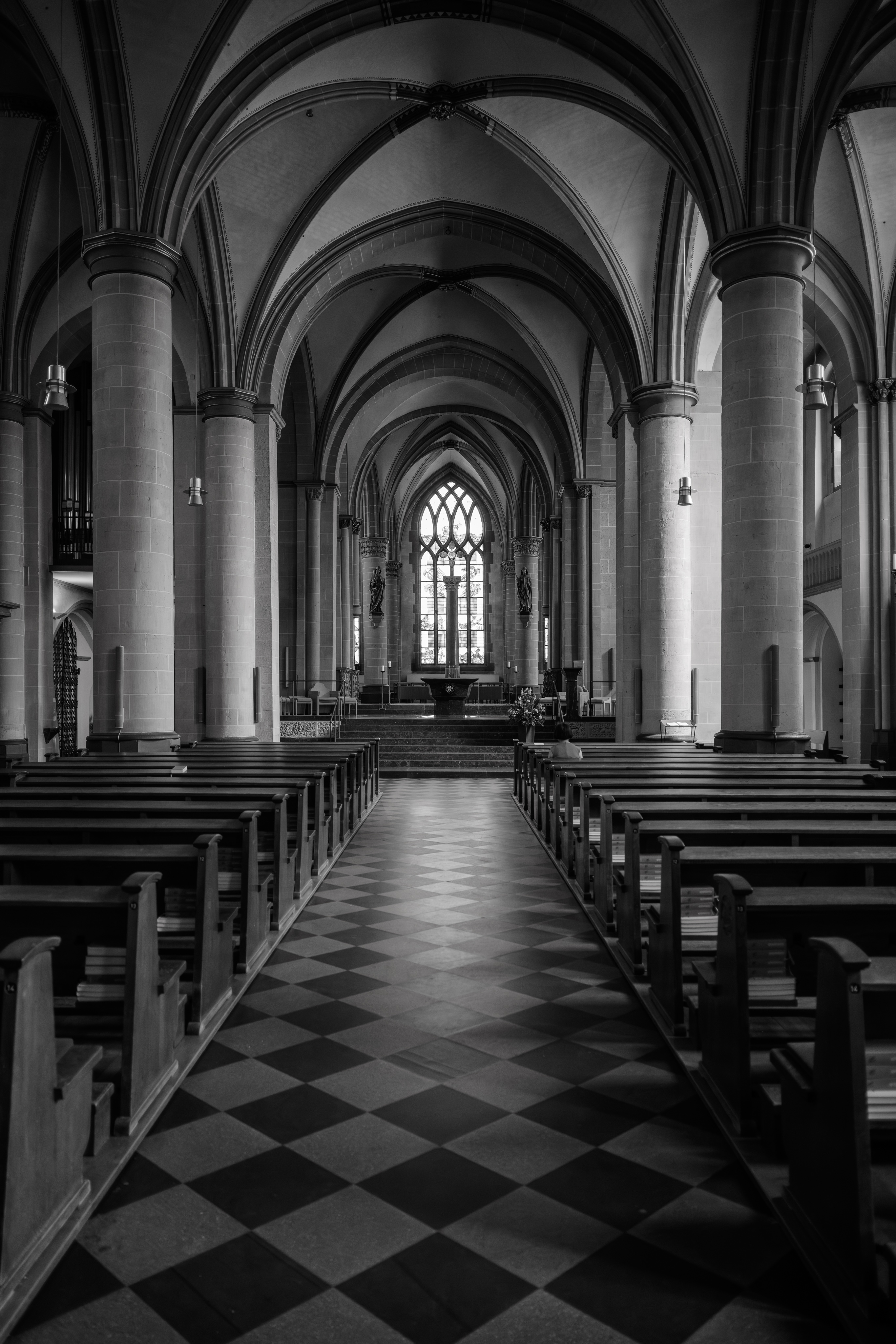 Domkirche Ss. Cosmas und Damian – 17. Juni 2025