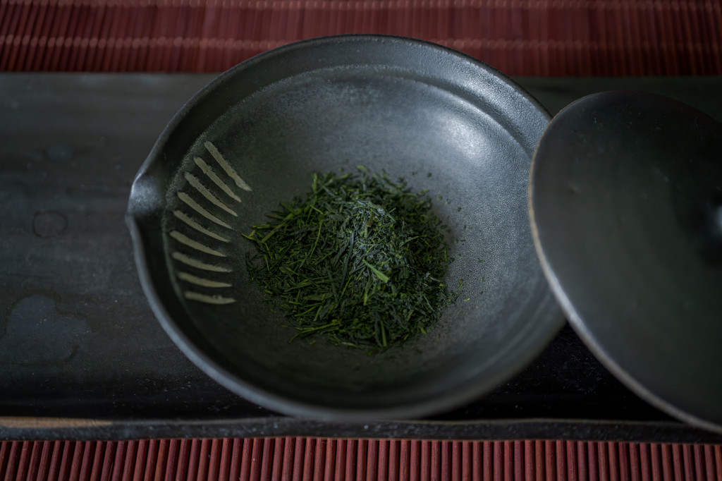 Bio Shibushi Gyokuro Super Premium 1