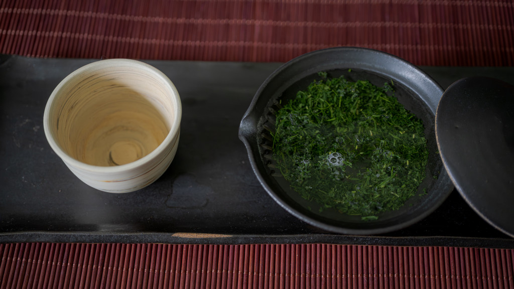  Bio Shibushi Gyokuro Super Premium 2
