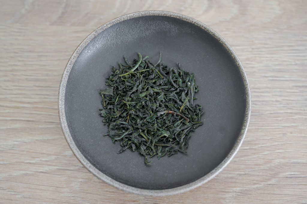 Bio China Misty Nebeltee