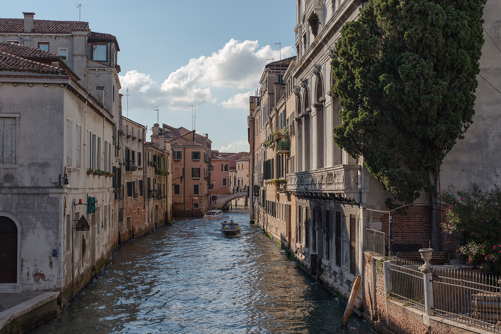 Galerie: Venedig im August 2013