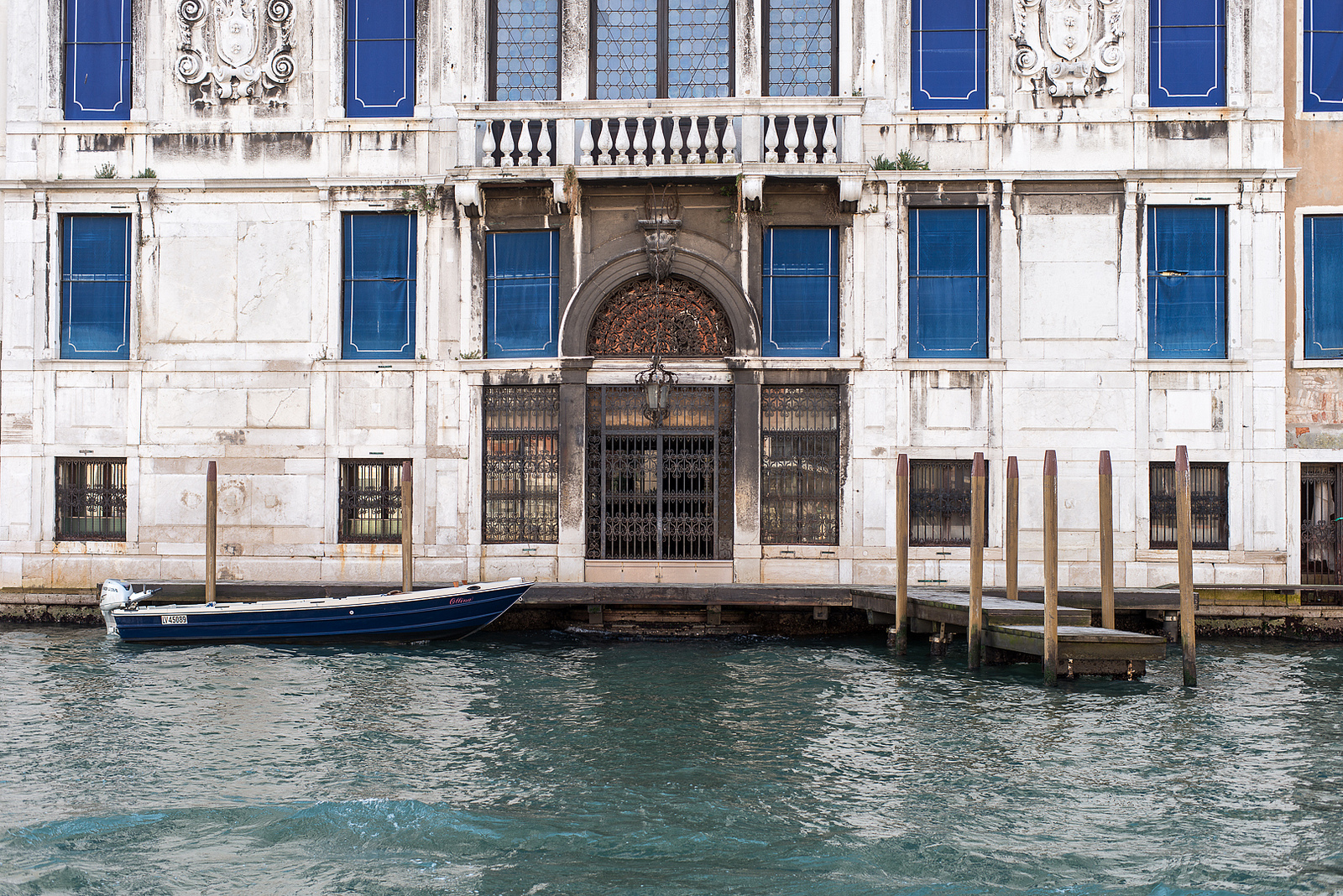 Galerie: Venedig im August 2013