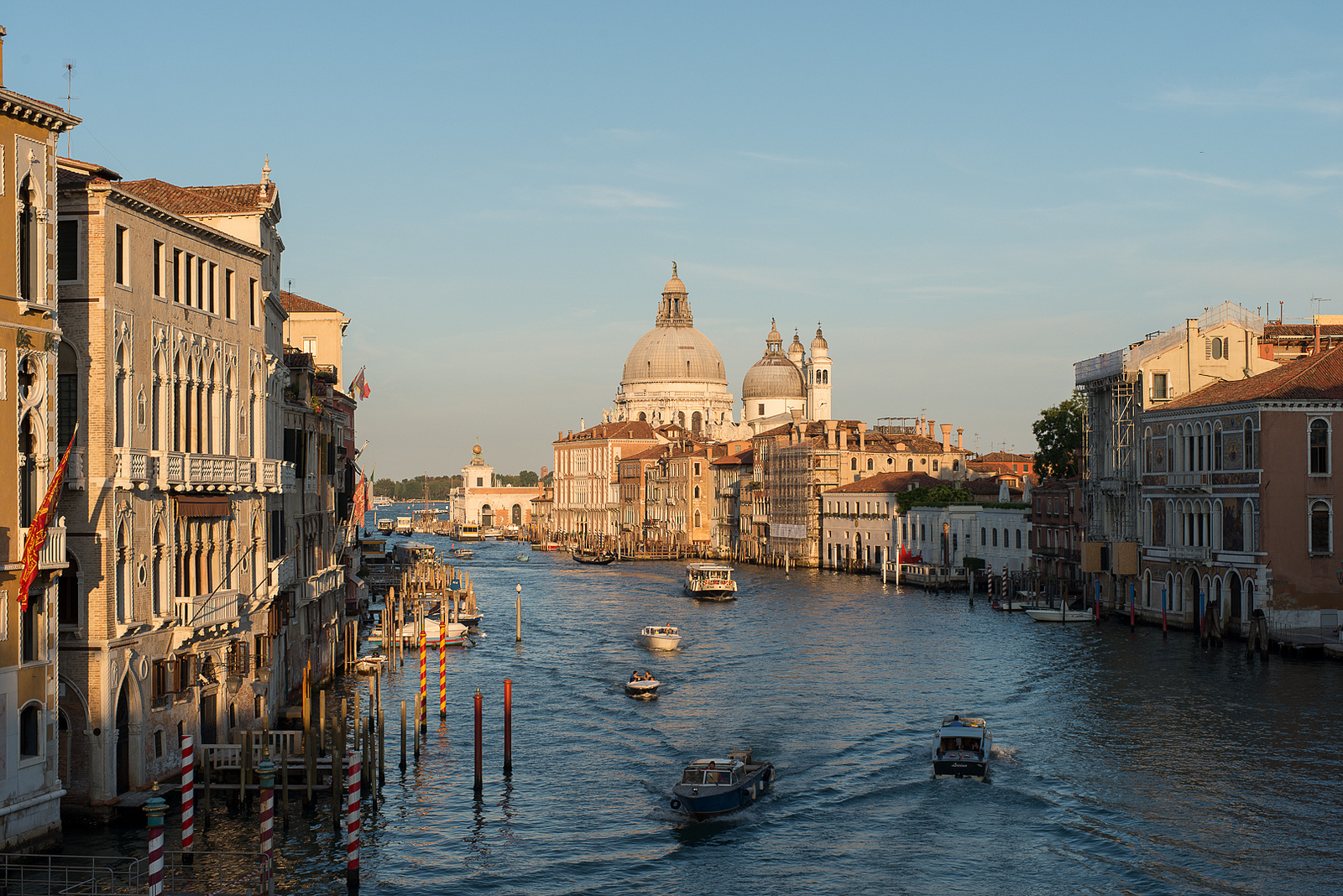 Galerie: Venedig im August 2013