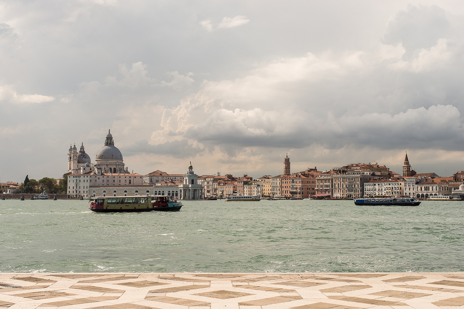 Galerie: Venedig im August 2013