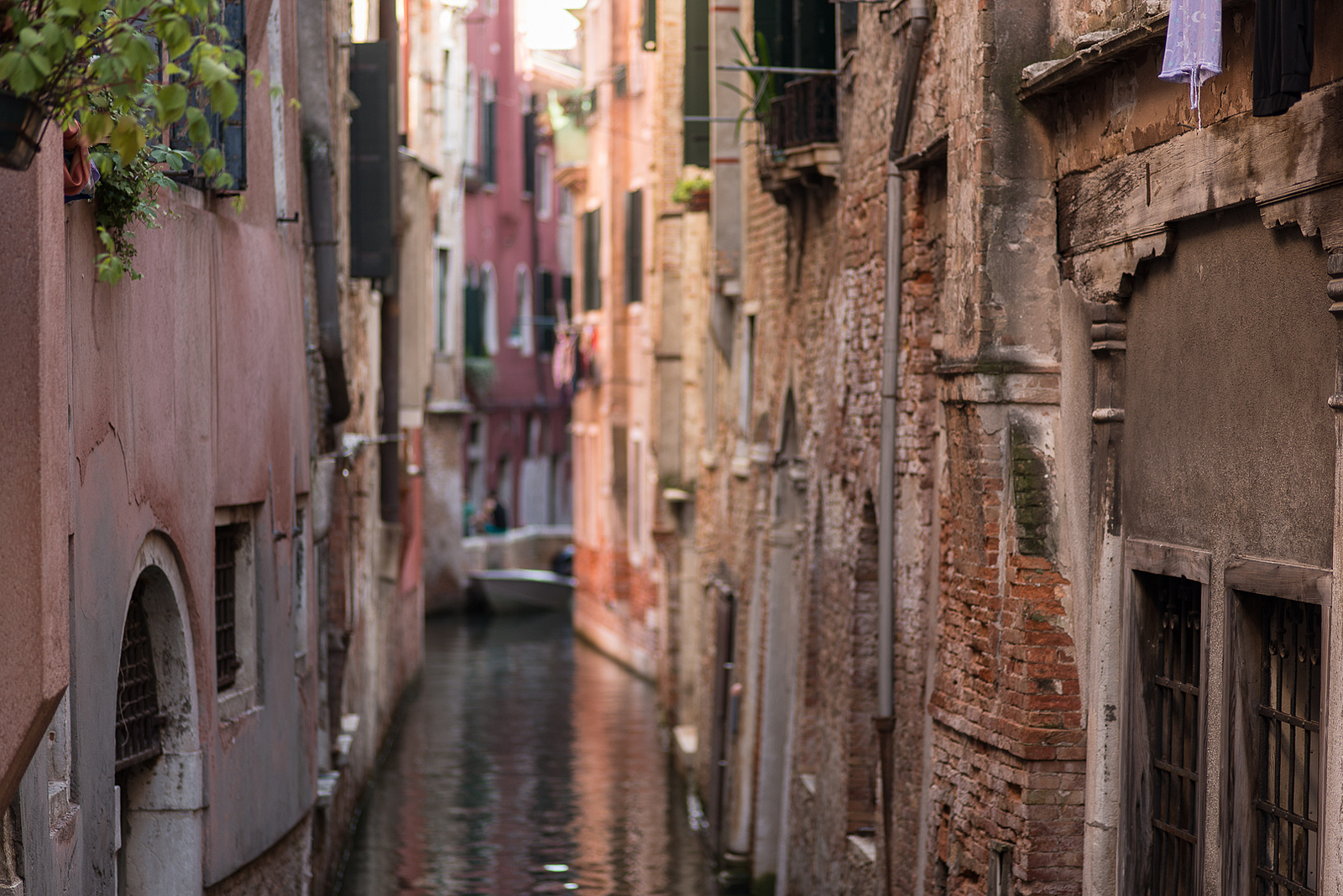 Galerie: Venedig im August 2013