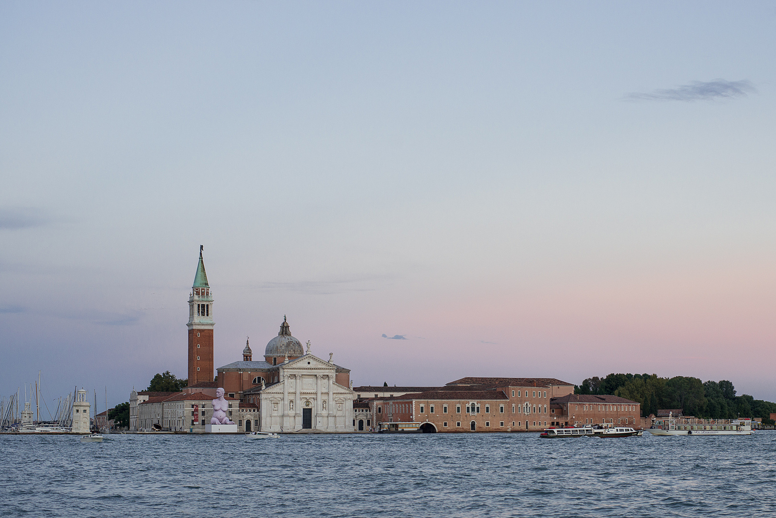 Galerie: Venedig im August 2013