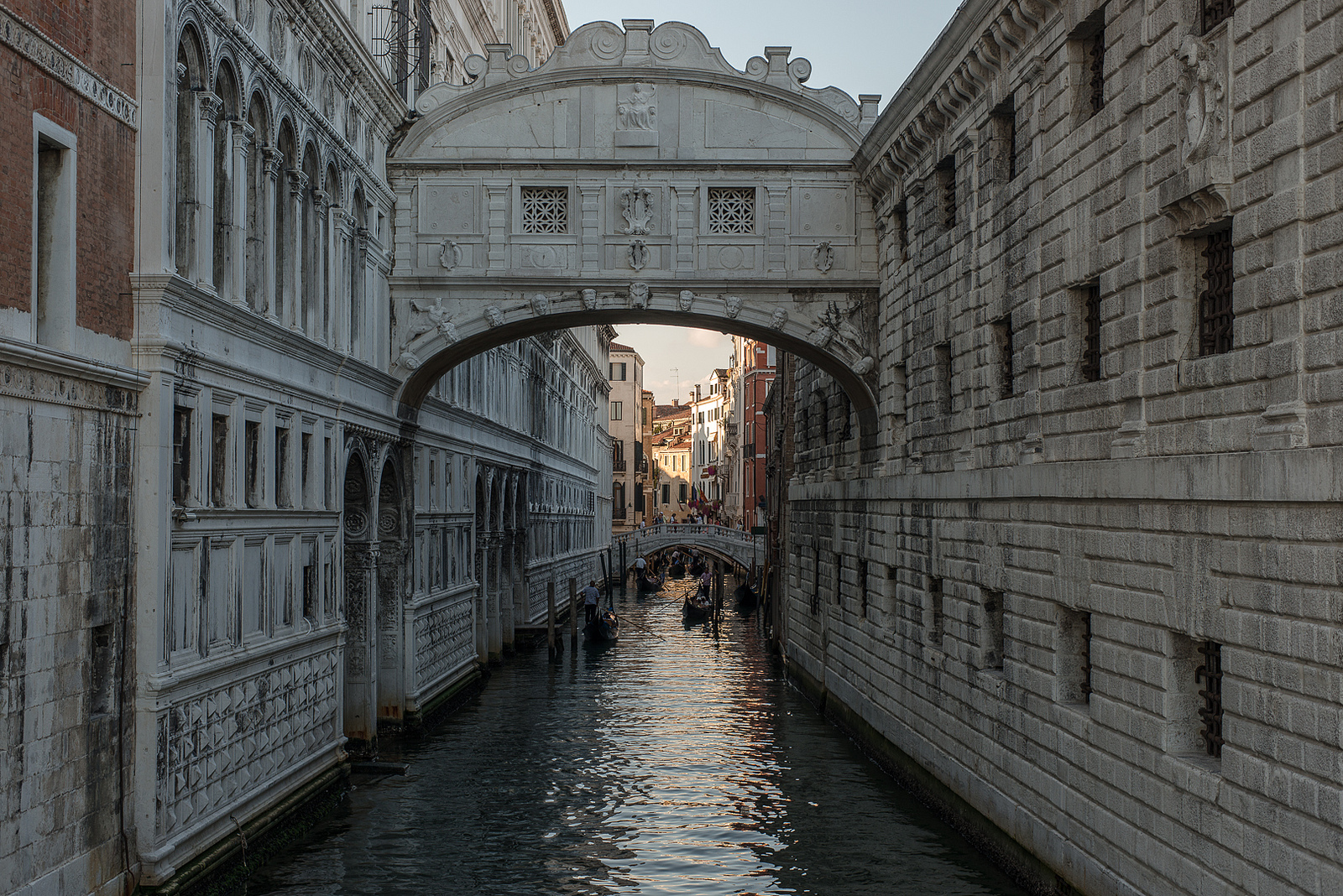 Galerie: Venedig im August 2013