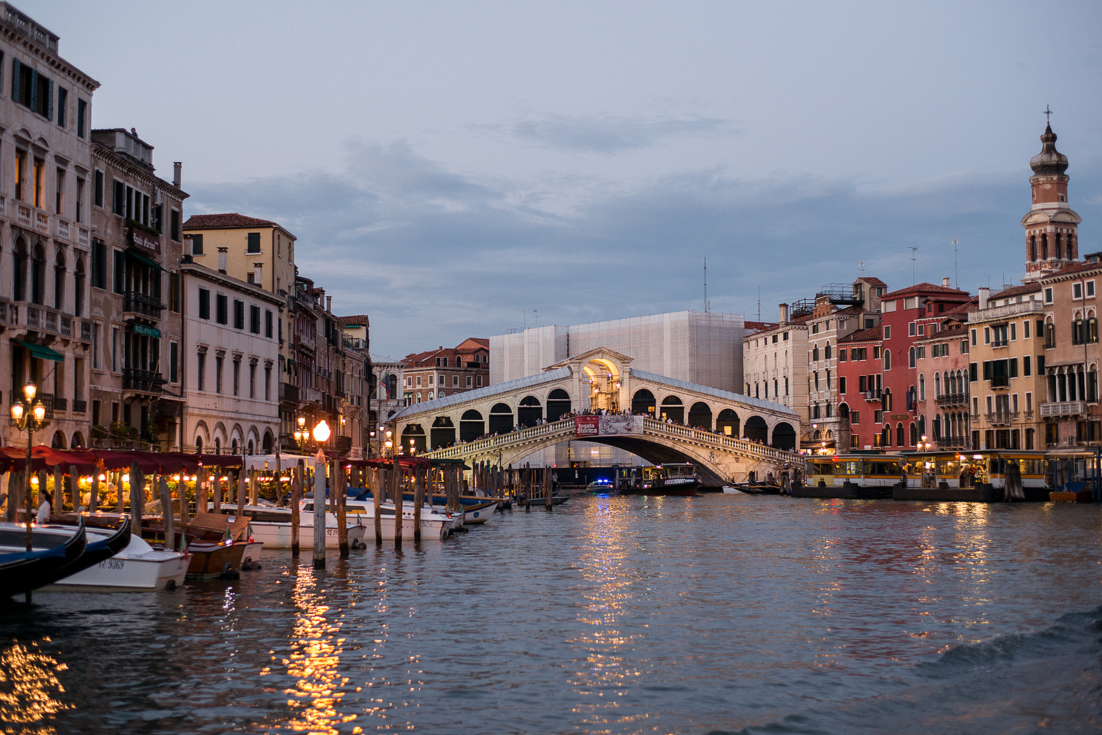 Galerie: Venedig im August 2013