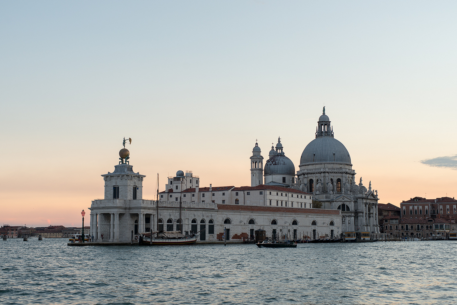 Galerie: Venedig im August 2013