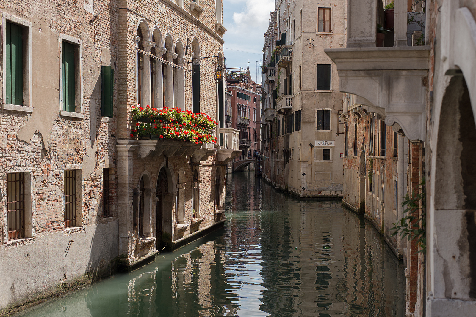 Galerie: Venedig im August 2013