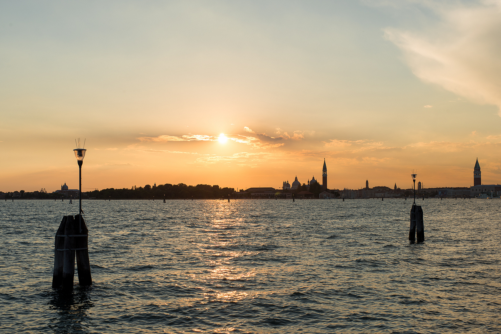 Galerie: Venedig im August 2013