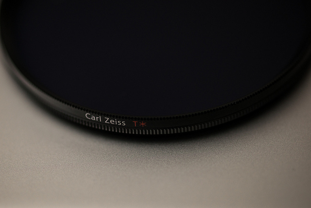 Carl Zeiss T* POL Filter (77mm)